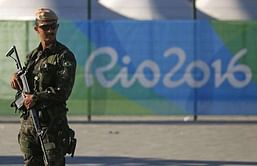 Most Brazilians expect Rio Olympics to hurt Brazil - poll