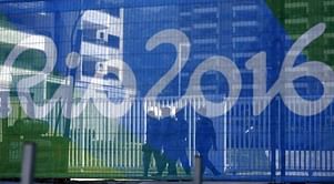 Keep Rio bandits happy, France advises Olympic tourists
