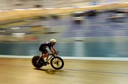 Cavendish on a high as he targets omnium gold