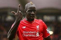 Manager Klopp sent Sakho back for lack of respect