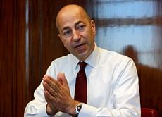 Arsenal cannot compete financially with rival clubs - CEO