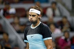 Rafa Nadal's injury situation "delicate", says Ferrer