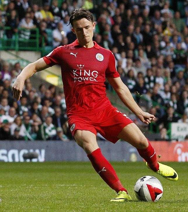 Chilwell ticks boxes to stay with Foxes until 2021