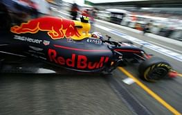 Rosberg fastest in opening German Grand Prix practice