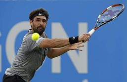 Baghdatis withdraws from Rio due to injury