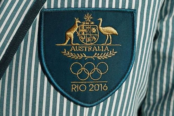 Australia team safe after Rio Olympic Village fire evacuation