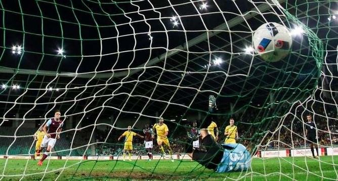 50th anniversary leaves English football with mixed feelings