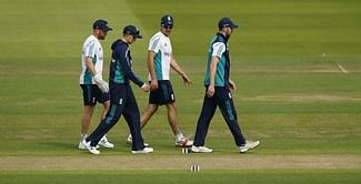 England have potential to rule world - Hoggard