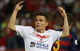 Gameiro joins Atletico Madrid on four-year deal