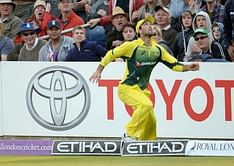 Australia axe inconsistent Maxwell for Sri Lanka ODIs