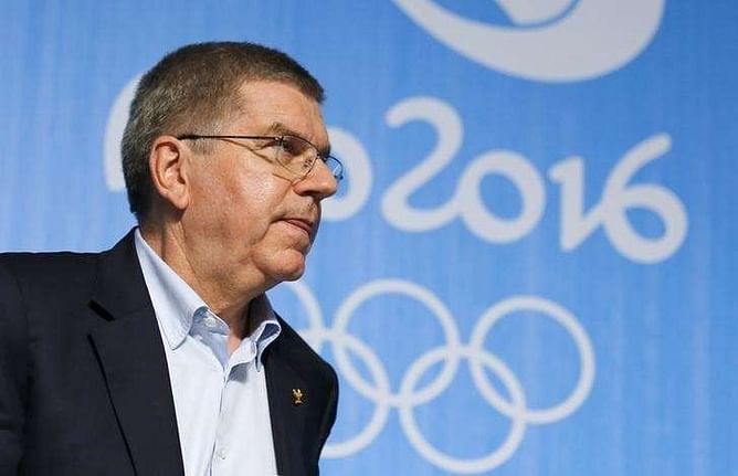 Troubled Rio Games coming together, says IOC