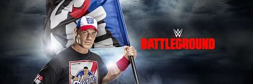 WWE Battleground and Star Trek – Two entities bound by a similar theme