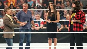 WWE RAW Results & Highlights: 18th July 2016, Latest WWE Monday Night Raw Results & Winners