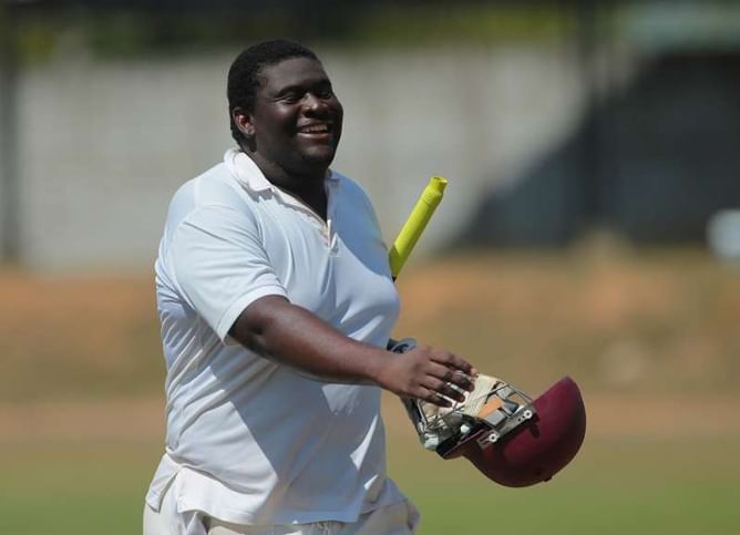 5 young West Indies domestic players who can be future Test greats