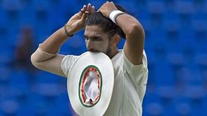Ishant Sharma promises to pepper West Indies batsmen with short balls