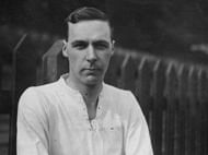 David Jacks transfer was the result of some shrewd planning byHerbert Chapman