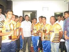 Maharashtra Boys shine in the Indian U18 Team that will represent India at International School Rugby Champonship in Hong Kong