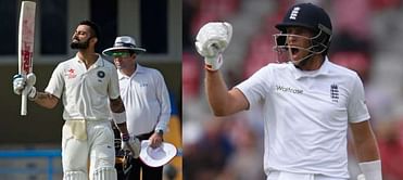 Joe Root vs Virat Kohli: Complete statistical analysis