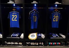 Rio Olympics 2016: Argentina's football squad looks weak but talented