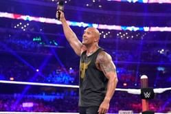 WWE News: The Rock releases new video with YouTube sensation