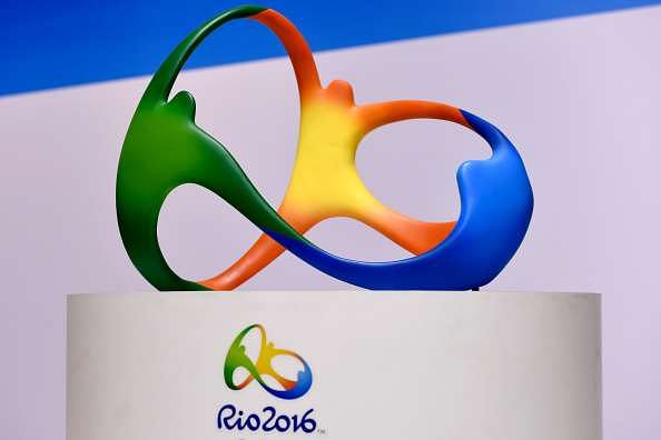 Rio Olympics 2016: Find out what the logo means