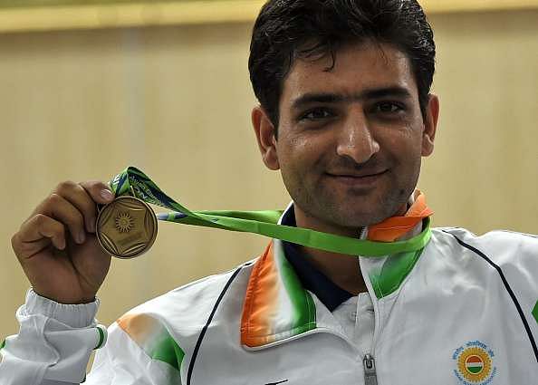 Rio Olympics 2016: Analysing Chain Singh's chances of a medal at Rio