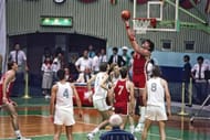 Yugoslavia Basketball