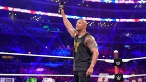 WWE News: The Rock to receive a star on the Hollywood Walk of Fame