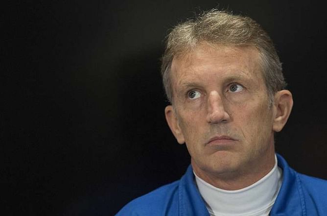 Albert Roca's first press conference as Bengaluru FC manager