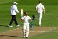 Ajinkya Rahane