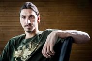 zlatan ibrahimovic