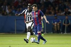 Barcelona wanted to sign Pogba but were priced out of move, claims advisor