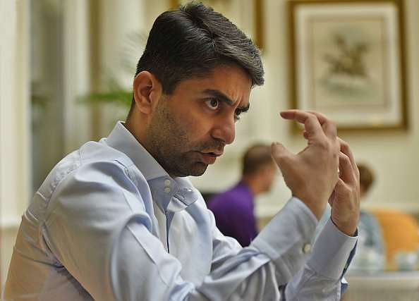 "I will be proud of myself even if I do not win a medal at 2016 Rio Olympics", says Abhinav Bindra