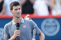 Rogers Cup 2016: Men's and women's draws revealed
