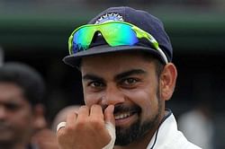 Virat Kohli: Chronicling his journey in Test cricket