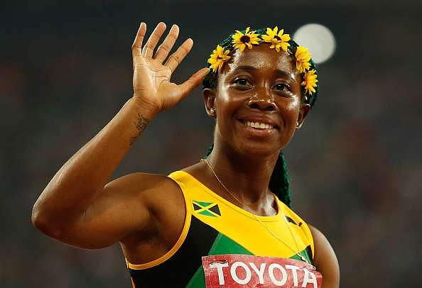 Rio Olympics 2016: Shelly Ann Fraser-Pryce's story of struggle and dominance