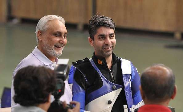 Rio Olympics 2016: Analysing Abhinav Bindra's medal chances in his last Olympics