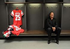 David Seaman urges Arsene Wenger to sign more players