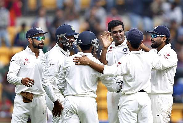 India vs West Indies 2016: 5 players under the spotlight for India