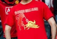 Manchester United Fan