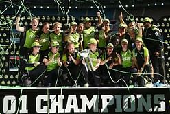 Cricket Australia to invest $4 million to promote women's cricket