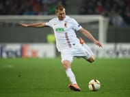 Playing as a midfielder in the initial stages of his career helped him become a more intelligent and versatile footballer