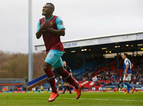 The incredible life story of Nigeria's Emmanuel Emenike