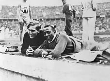 10 most heartwarming moments in the history of the Olympic Games - Part 1