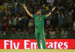 Shahid Afridi: Pakistan not producing players to match standards of international cricket