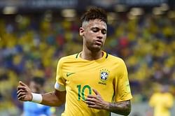 I want to be Neymar-dependent: Brazil Olympic coach