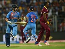 Scheduled India-West IndiesT20 series in Florida face visa roadblock