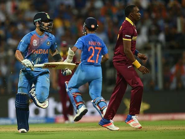 Scheduled India-West IndiesT20 series in Florida face visa roadblock