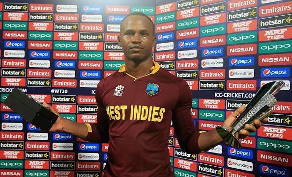 Marlon Samuels files defamation case against Geoff Lawson