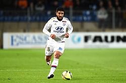 Nabil Fekir scout report - Profiling the next big star from Olympique Lyon